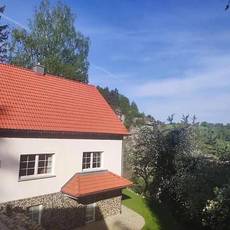 Gluecksgriff Holiday home