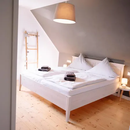 Gluecksgriff Semesterbostad