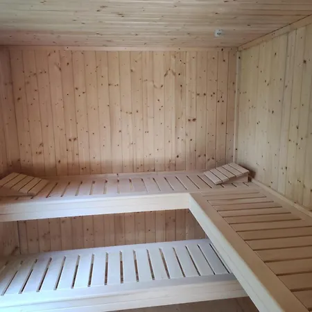 Semesterbostad Gluecksgriff