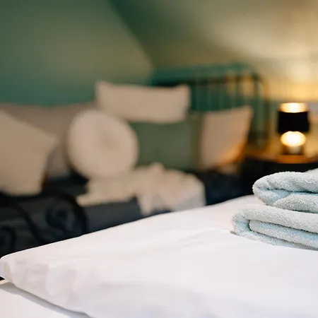 בית נופש Gluecksgriff