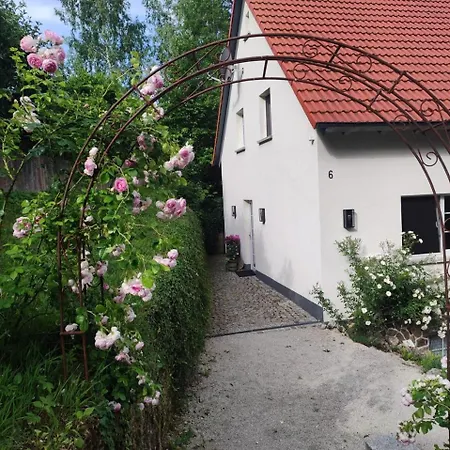 בית נופש Gluecksgriff