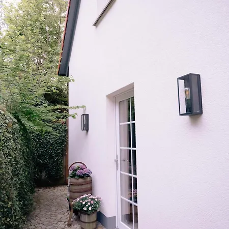 Gluecksgriff בית נופש